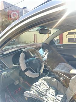 هیۆندای تۆکسۆن